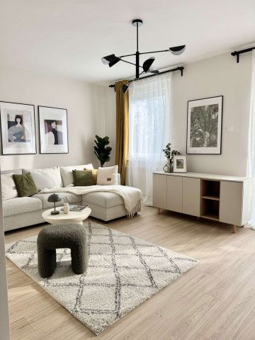 Eladó téglalakás, Debrecenben, Sántha Kálmán utcában 80.5 M Ft