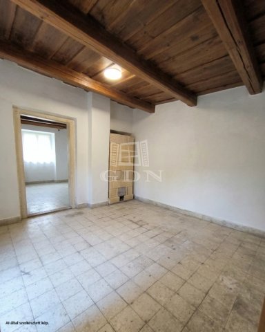Eladó családi ház, Nézsán 12.9 M Ft, 2+1 szobás
