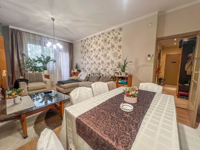 Eladó téglalakás, Budapesten, XX. kerületben 65.5 M Ft, 2 szobás