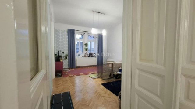 Eladó téglalakás, Budapesten, IX. kerületben 94.9 M Ft, 2 szobás