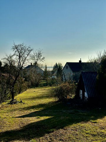 Eladó telek, Vonyarcvashegyen 42.9 M Ft / költözzbe.hu