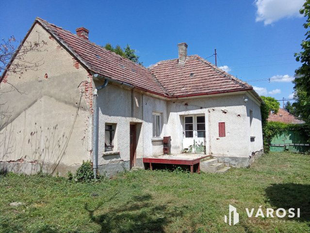 Eladó családi ház, Hegyfalun 15.9 M Ft, 2 szobás