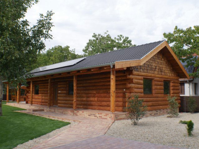 Eladó családi ház, Dömsödön 109.99 M Ft, 3 szobás