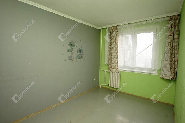 Eladó panellakás, Székesfehérvárott 47.9 M Ft, 2 szobás