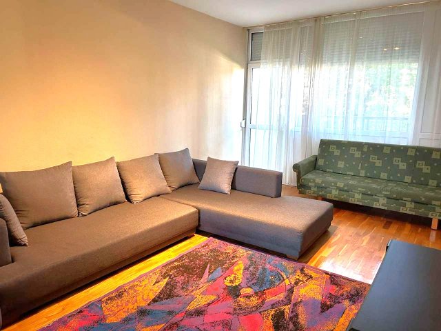 Kiadó téglalakás, albérlet, Nyíregyházán 150 E Ft / hó
