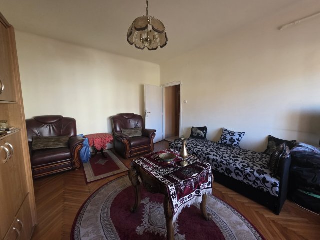 Kiadó téglalakás, albérlet, XIV. kerületben, Róna utcában