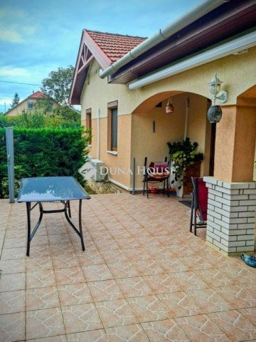 Eladó családi ház, Bodrogkeresztúron 115 M Ft, 4 szobás