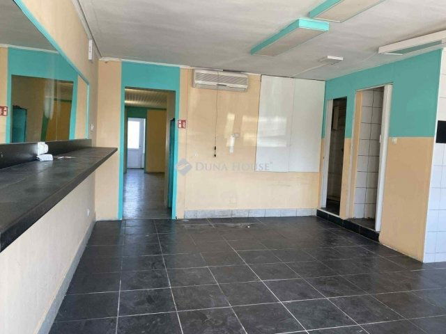 Eladó üzlethelyiség, Szigetszentmiklóson 34.9 M Ft