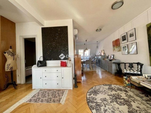 Eladó téglalakás, Budapesten, IX. kerületben 210 M Ft, 3 szobás