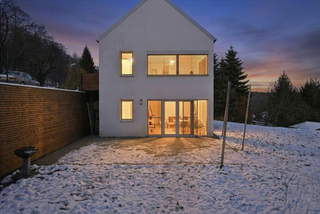 Eladó családi ház, Sopronban 139 M Ft, 4 szobás