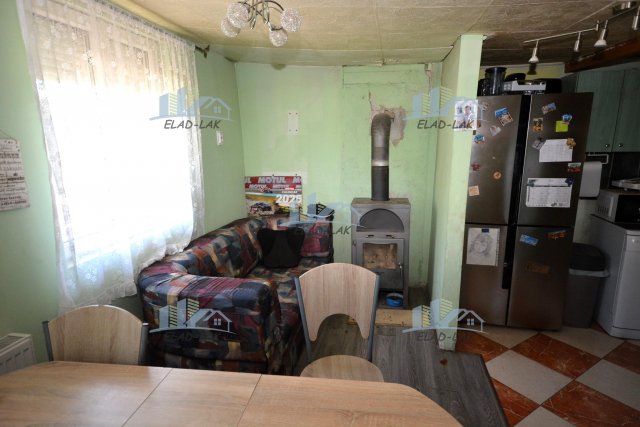 Eladó családi ház, Szombathelyen 19.5 M Ft, 3 szobás