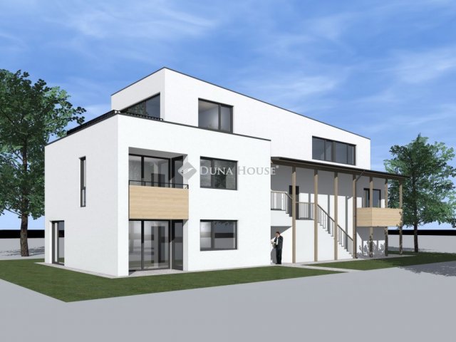 Eladó téglalakás, Debrecenben 123.9 M Ft, 3 szobás