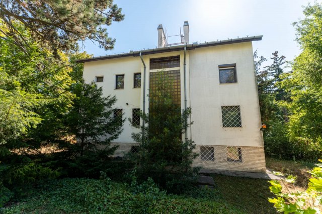 Eladó családi ház, Budapesten, II. kerületben 739 M Ft, 7 szobás