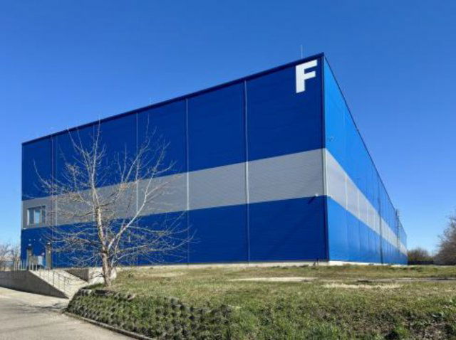 Kiadó ipari ingatlan, Budapesten, IX. kerületben 4258 E Ft / hó