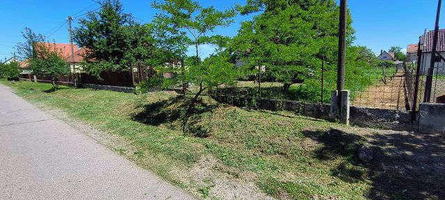 Eladó telek, Turán 6.4 M Ft / költözzbe.hu