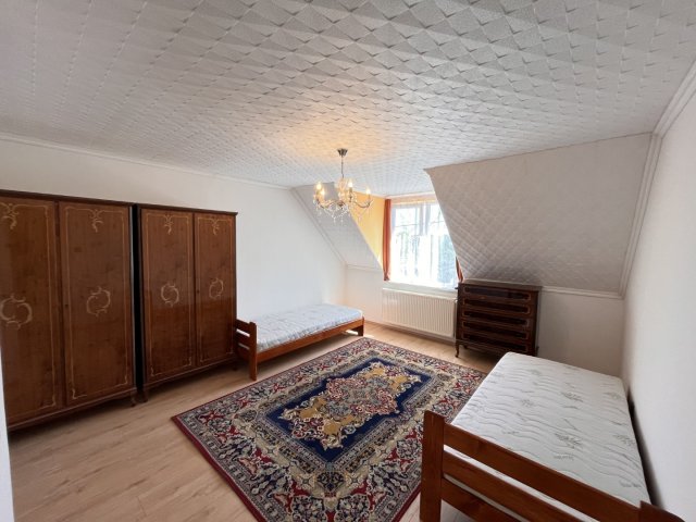 Kiadó családi ház, albérlet, Kaposváron, Hegyalja utcában