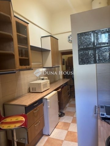 Eladó téglalakás, Budapesten, VII. kerületben 57 M Ft, 1 szobás