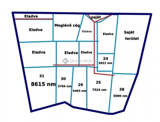Eladó ipari ingatlan, Szegeden 1734.564 M Ft / költözzbe.hu