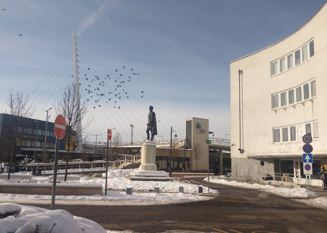 Eladó iroda, Kaposváron 8.4 M Ft / költözzbe.hu