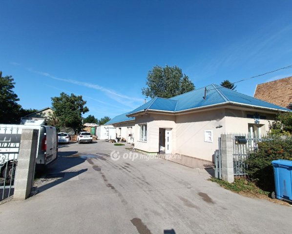 Eladó ipari ingatlan, Érden 350 M Ft / költözzbe.hu