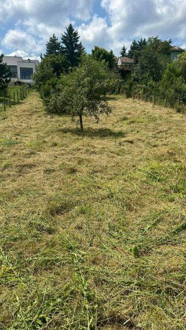 Eladó telek, Pilisvörösváron 79.9 M Ft / költözzbe.hu