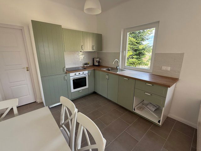 Kiadó családi ház, albérlet, Kecskeméten 338 E Ft / hó