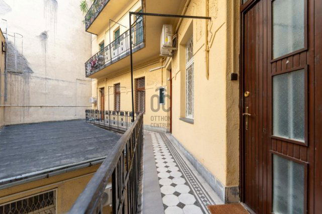 Eladó téglalakás, Budapesten, XIII. kerületben 107 M Ft