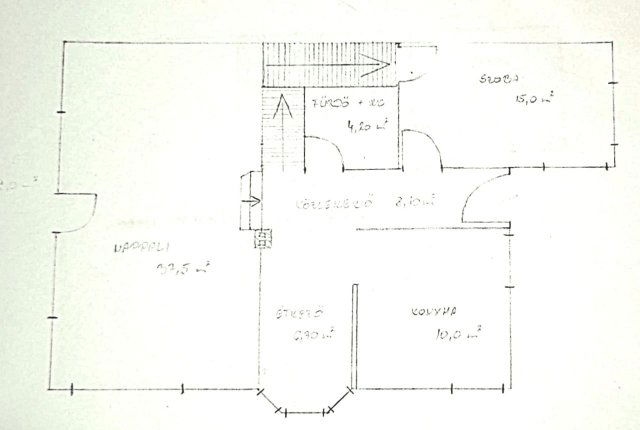 Eladó családi ház, Solymáron 189 M Ft, 6 szobás