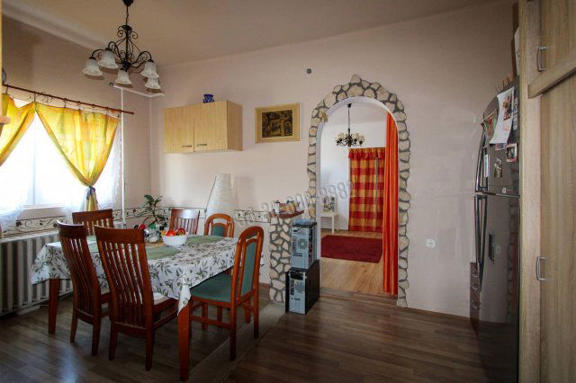 Eladó családi ház, Iregszemcsén 21.8 M Ft, 2 szobás