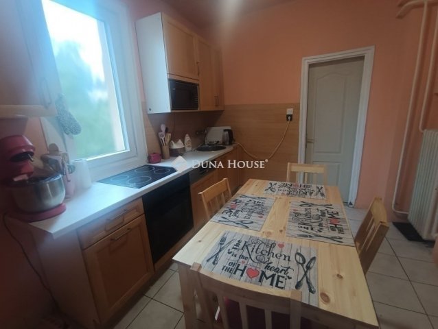 Eladó családi ház, Budapesten, XXIII. kerületben 55 M Ft