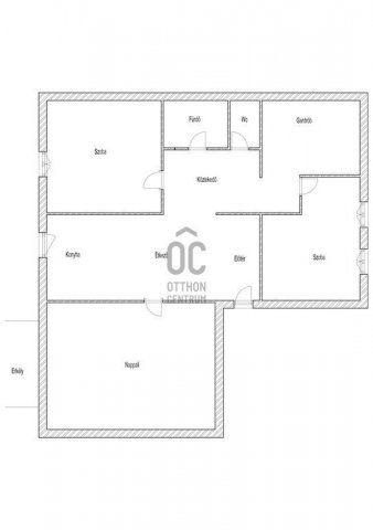 Eladó panellakás, Budapesten, XIII. kerületben 99.9 M Ft