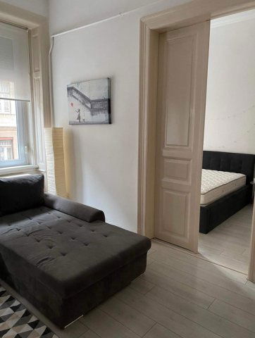 Kiadó téglalakás, albérlet, XIII. kerületben, Garam utcában