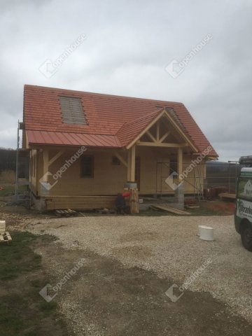 Eladó családi ház, Zalaegerszegen 51.62 M Ft, 5 szobás