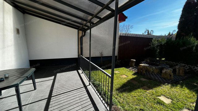 Kiadó családi ház, albérlet, Nyíregyházán 360 E Ft / hó