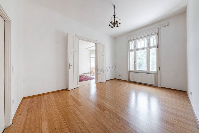 Eladó téglalakás, Budapesten, XII. kerületben 199 M Ft, 4 szobás