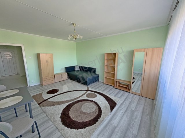 Kiadó panellakás, albérlet, IX. kerületben, Pöttyös utcában