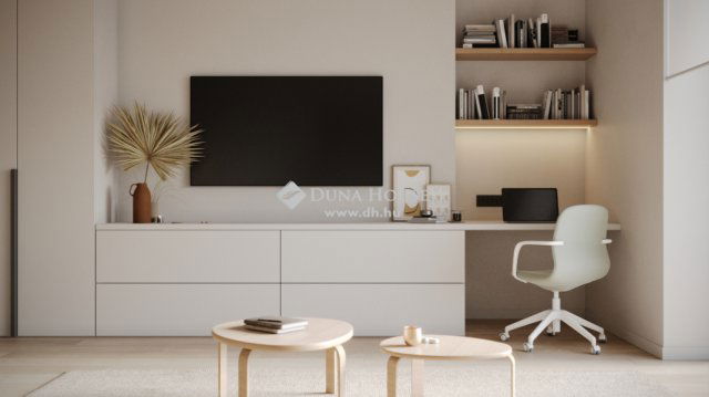 Eladó téglalakás, Budapesten, XIII. kerületben 141.4 M Ft