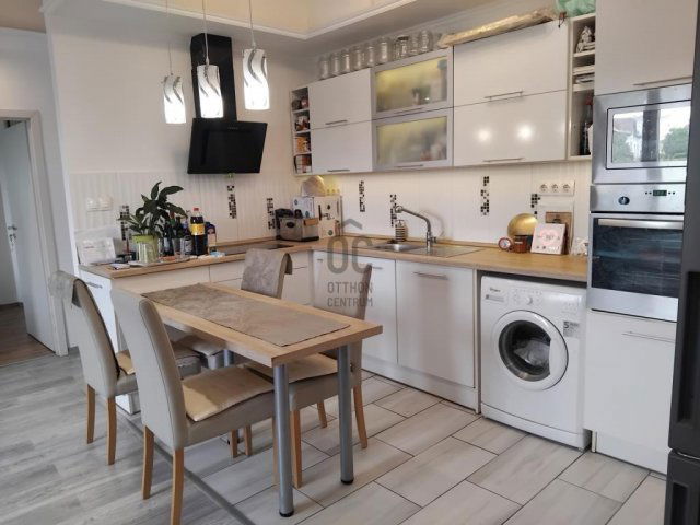 Eladó téglalakás, Budapesten, XI. kerületben 129.3 M Ft