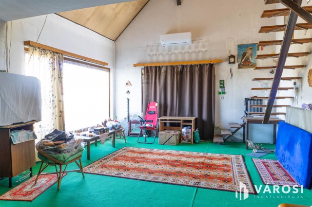 Eladó családi ház, Pécelen 119.9 M Ft, 4 szobás