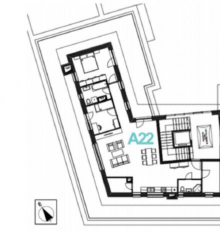 Eladó téglalakás, Tatán 192 M Ft, 3+1 szobás