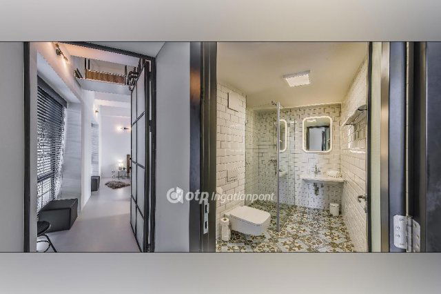 Eladó téglalakás, Budapesten, V. kerületben 218 M Ft, 2 szobás