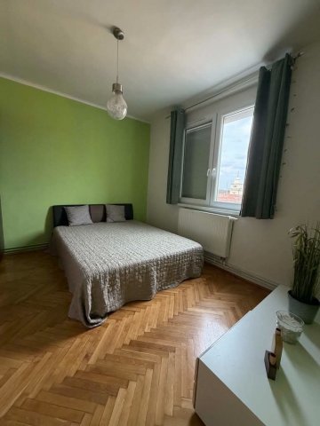 Eladó téglalakás, Szombathelyen 37.9 M Ft, 2 szobás