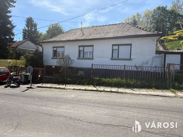 Eladó családi ház, Salgótarjánban 15.9 M Ft, 5 szobás