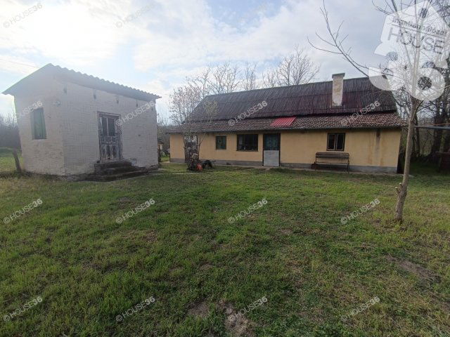 Eladó mezogazdasagi ingatlan, Pálmonostorán 14.5 M Ft, 3 szobás