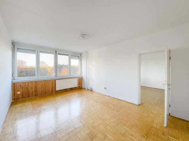 Eladó panellakás, Budapesten, XIV. kerületben, Pillangó parkban