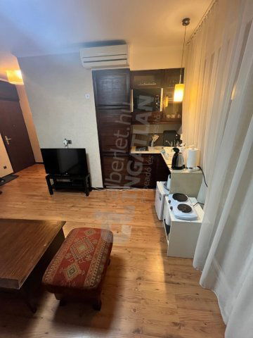 Kiadó téglalakás, albérlet, VIII. kerületben, Nagy Templom utcában