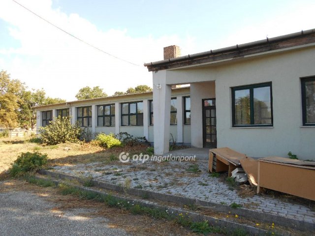 Eladó ipari ingatlan, Izsófalván 58 M Ft / költözzbe.hu