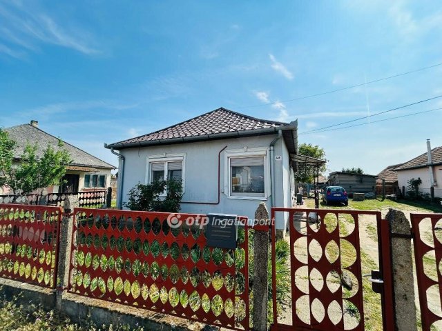 Eladó családi ház, Ibrányban 21.8 M Ft, 3 szobás