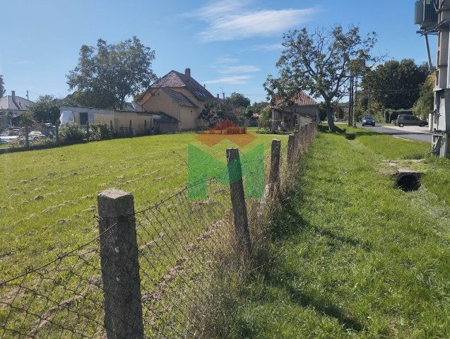 Eladó telek, Kéthelyen 7 M Ft / költözzbe.hu