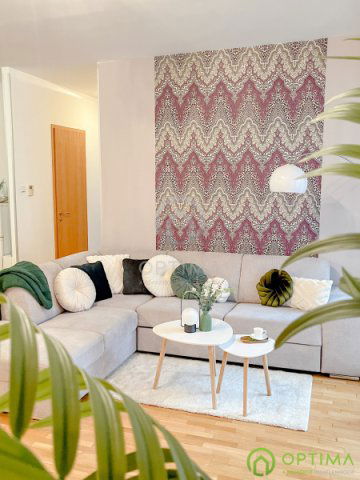 Eladó téglalakás, Budapesten, VII. kerületben, Kazinczy utcában